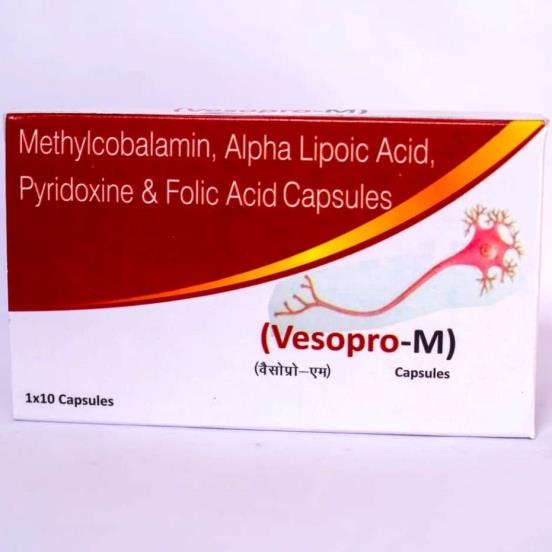 Vesopro-M