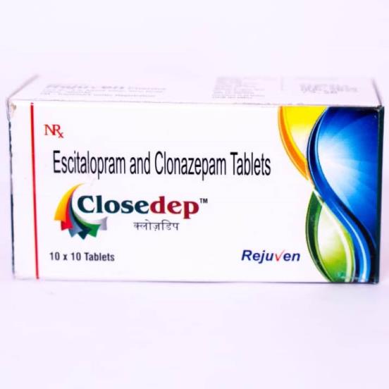 Closedep Tablet